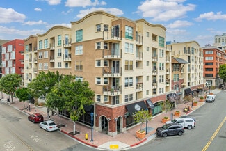 More details for 310-380 K St, San Diego, CA - Retail for Lease