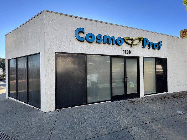 1112 S Atlantic Blvd, Monterey Park, CA for lease - Building Photo - Image 3 of 13