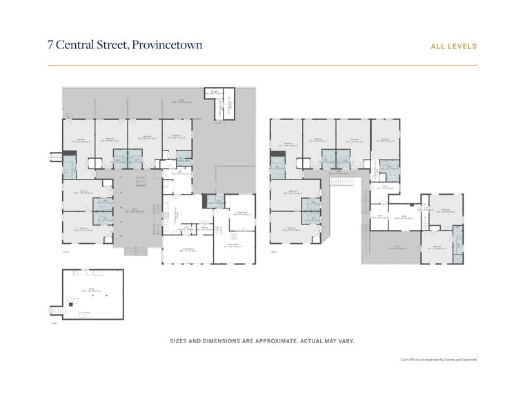 7 Central St, Provincetown, MA for sale - Building Photo - Image 3 of 27