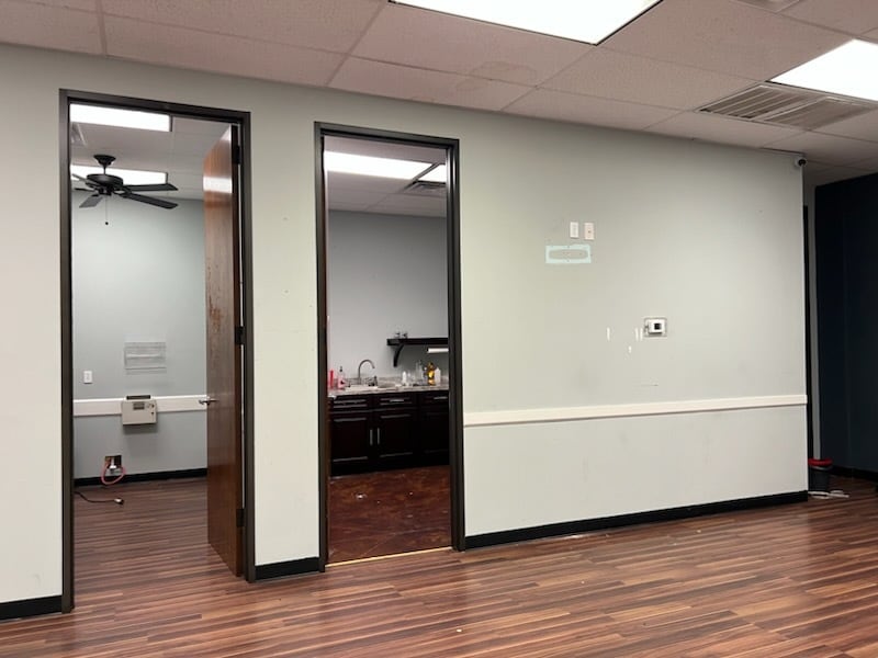 9025 N Sam Houston Pky E, Humble, TX for sale Interior Photo- Image 1 of 3