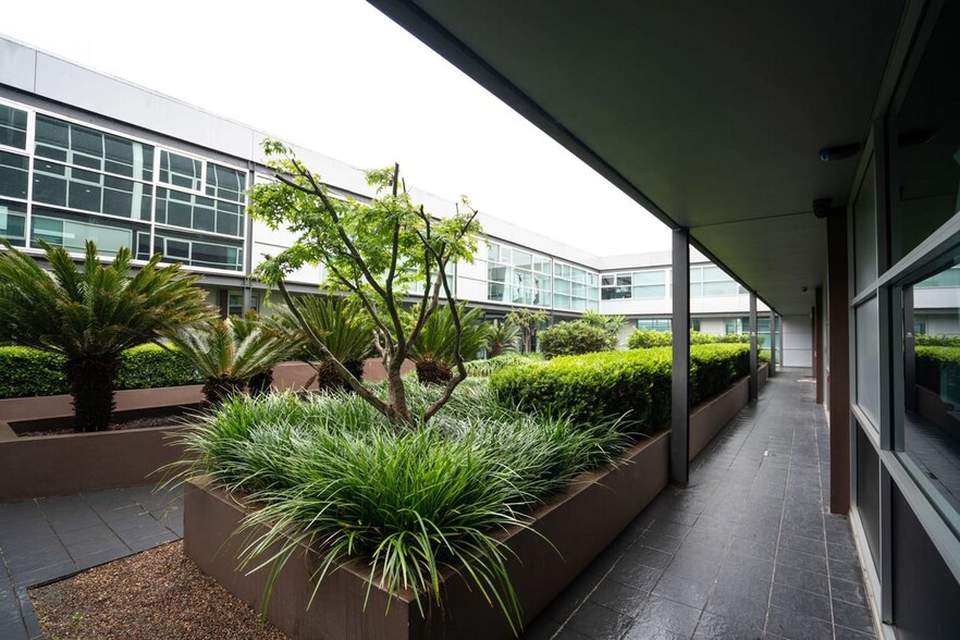 85 Bourke Rd, Alexandria for lease - Primary Photo - Image 1 of 8