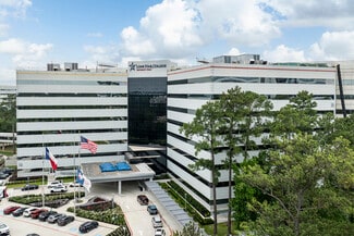 More details for 11450 Compaq Center West Dr, Houston, TX - Office for Lease