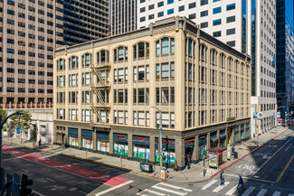 More details for 440-456 Mission St, San Francisco, CA - Retail for Lease