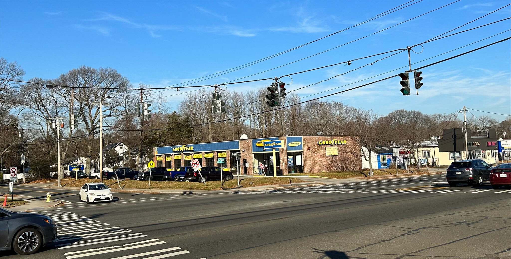 1527 Middle Country Rd, Centereach, NY for sale Building Photo- Image 1 of 1