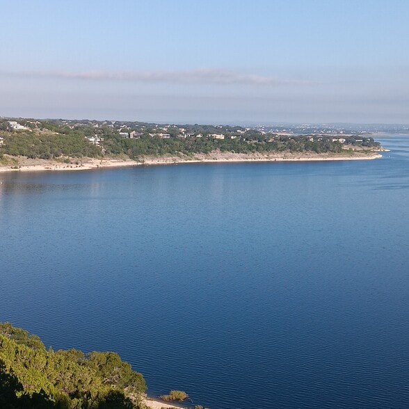 1390 O C Trout Dr. dr, Canyon Lake, TX for sale - Building Photo - Image 1 of 3