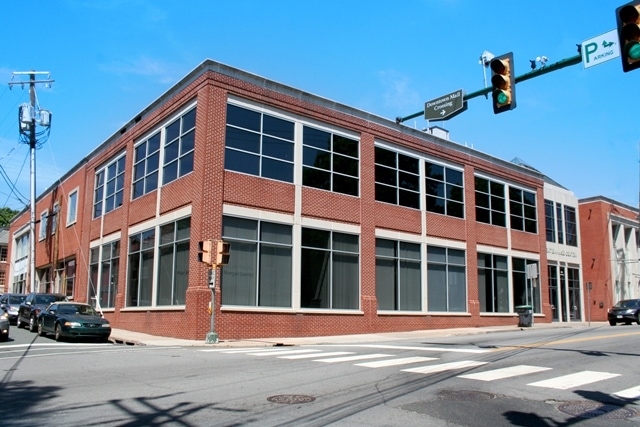 401 E Market St, Charlottesville, VA for sale - Building Photo - Image 3 of 21