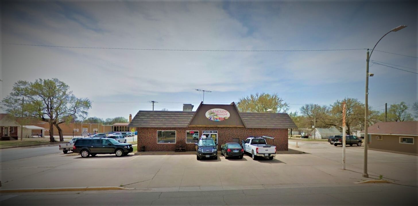 224 E Main St, Anthony, KS for sale Building Photo- Image 1 of 1