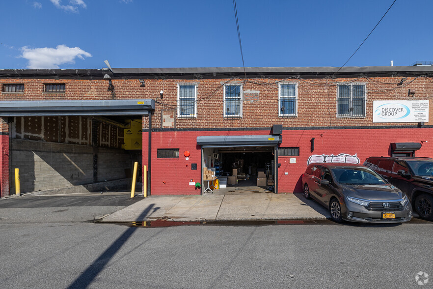 2737 W 23rd St, Brooklyn, NY for lease - Building Photo - Image 2 of 5