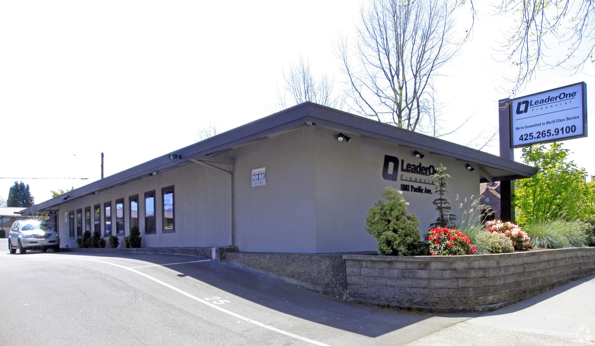 1802 Pacific Ave, Everett, WA for sale Primary Photo- Image 1 of 1