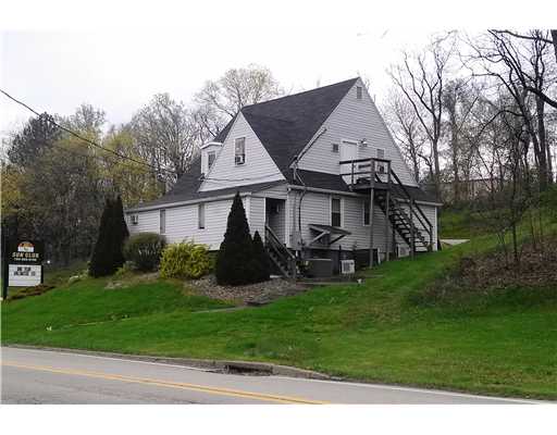 53 Oak Spring Rd, Washington, PA for sale - Building Photo - Image 3 of 5