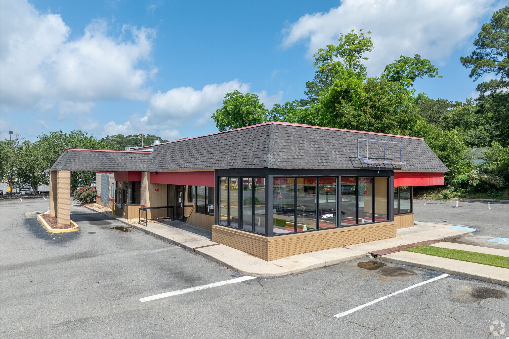 1300 W Screven St, Quitman, GA for sale Building Photo- Image 1 of 1