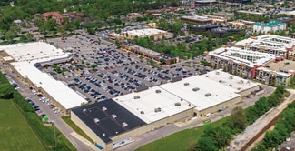 More details for 300-330 Franklin Rd, Brentwood, TN - Retail for Lease