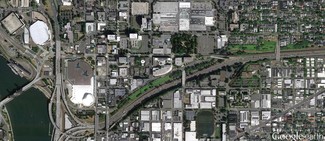 More details for 718 NE 12th Ave, Portland, OR - Land for Lease