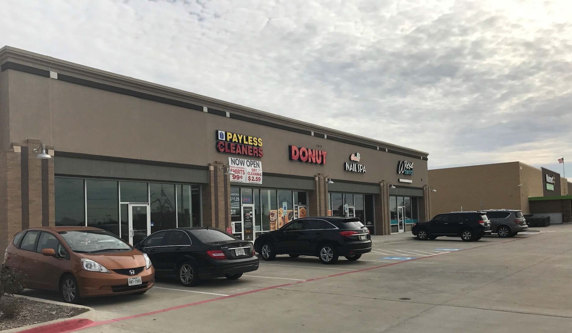 6810 Murphy Rd, Sachse, TX for sale Building Photo- Image 1 of 1