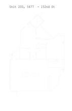 5455 152nd St, Surrey, BC for lease Site Plan- Image 1 of 1