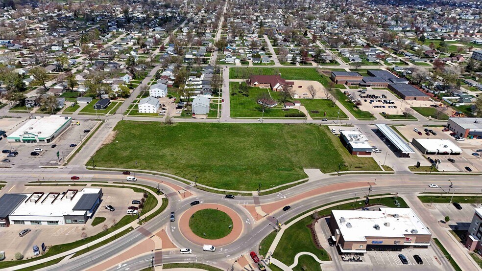 2700 7th Avenue, Marion, IA for sale - Building Photo - Image 2 of 5