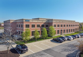 More details for 10801 N Michigan Rd, Zionsville, IN - Office for Lease