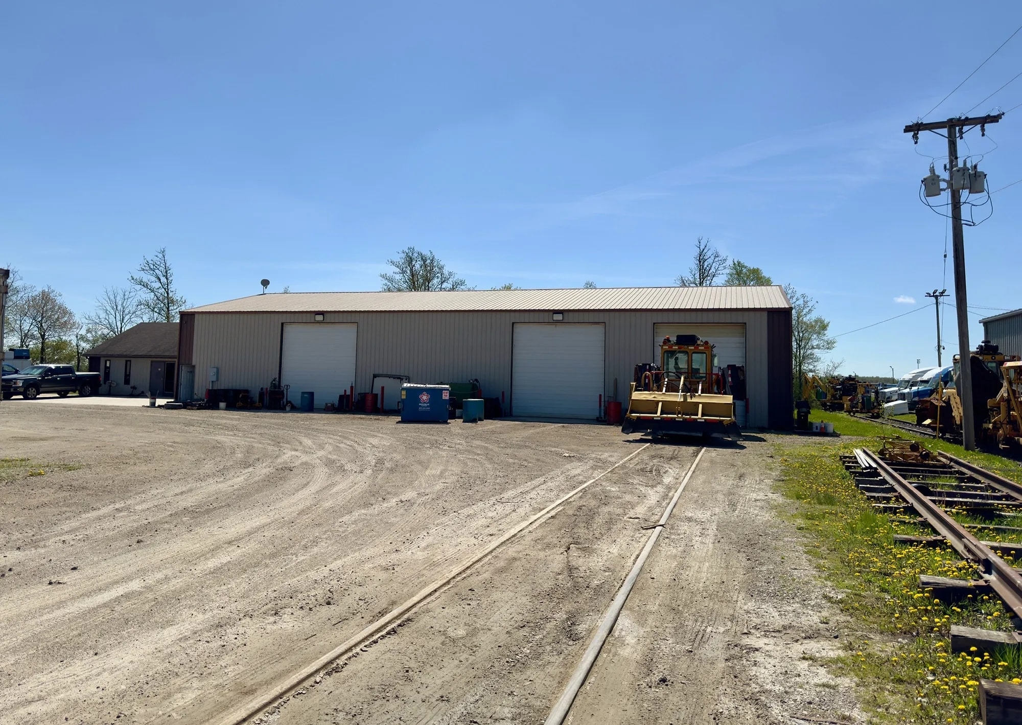 28510 Lemoyne Rd, Millbury, OH for lease Building Photo- Image 1 of 8