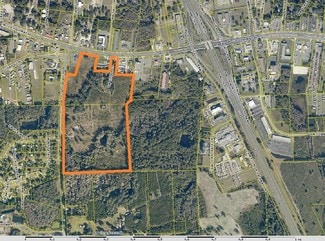 More details for W US 90, Lake City, FL - Land for Sale