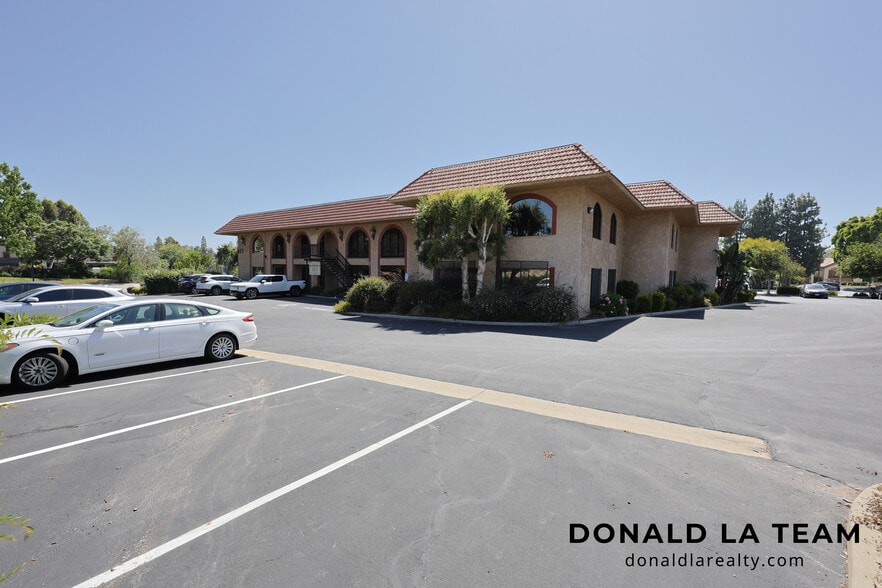 425 W Bonita Ave, San Dimas, CA for sale - Building Photo - Image 1 of 31