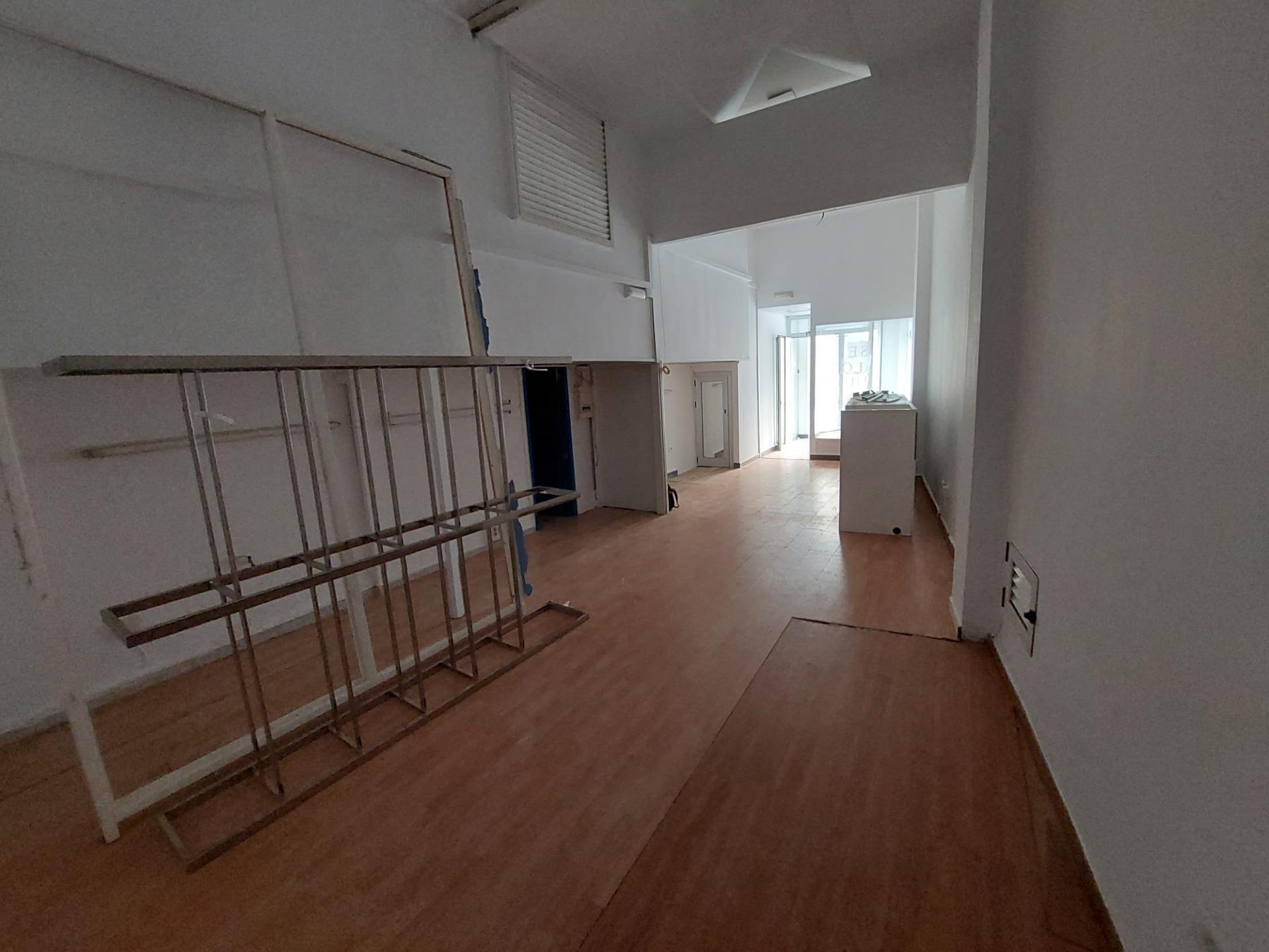 Retail in Cáceres, Cáceres for sale Building Photo- Image 1 of 7