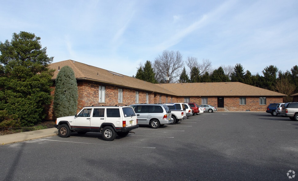 432 Ganttown Rd, Sewell, NJ for lease - Building Photo - Image 2 of 6