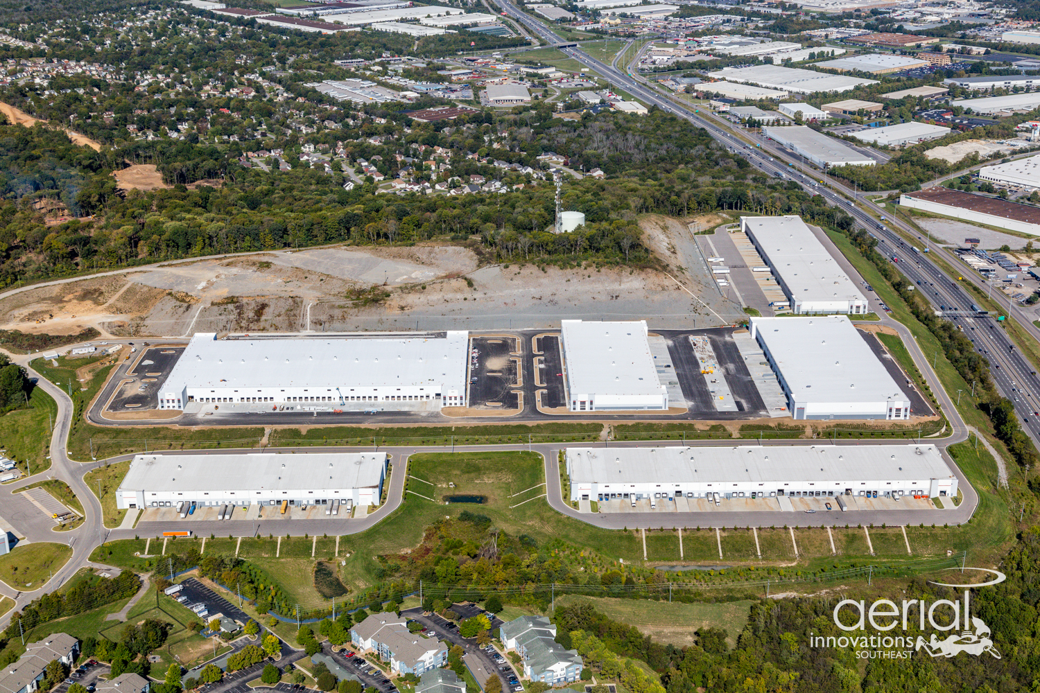 Blair Rd, La Vergne, TN for lease Building Photo- Image 1 of 11