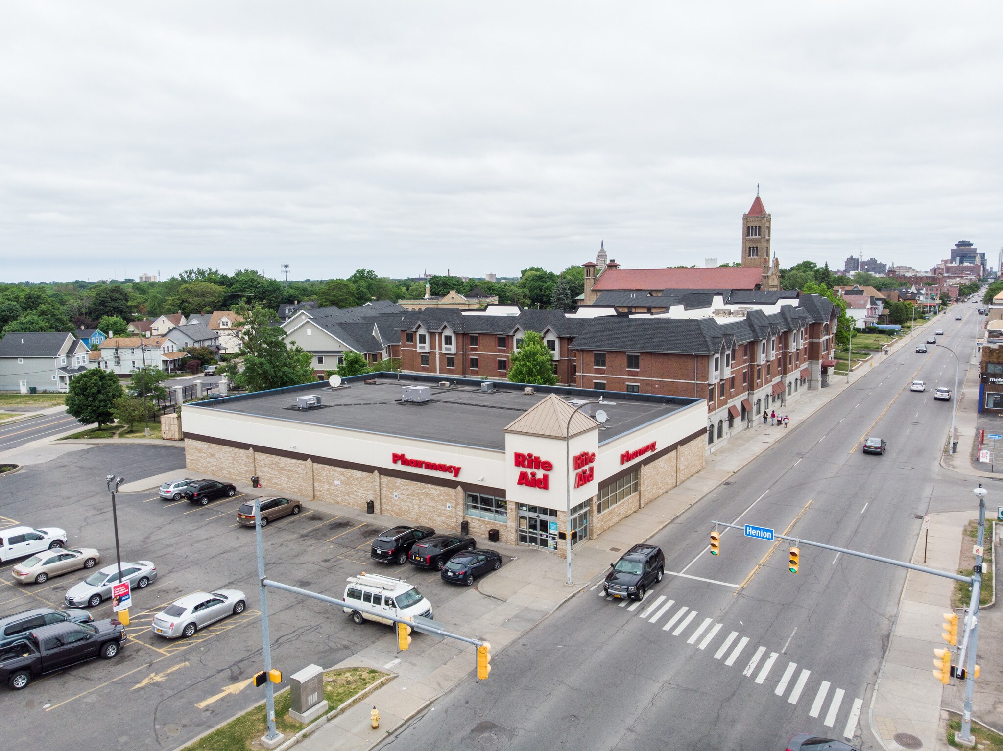 792 W Main St, Rochester, NY for sale Other- Image 1 of 1