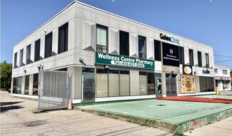 More details for 230 Browns Line, Toronto, ON - Retail for Sale