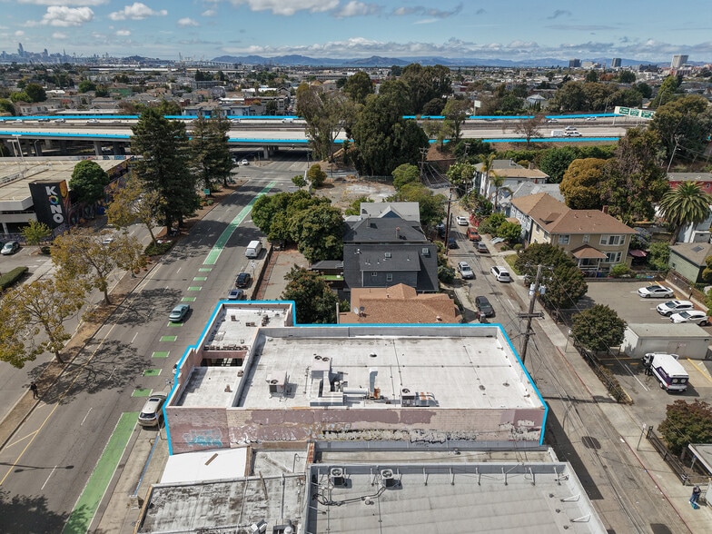 520 27th St, Oakland, CA for sale - Building Photo - Image 2 of 17