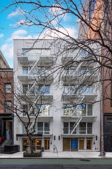 18 E 13th St, New York, NY 10003 - Multifamily for Sale