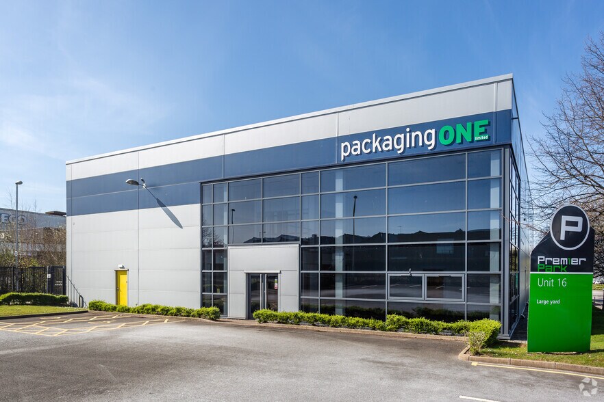 Road One, Winsford, CW7 3PH