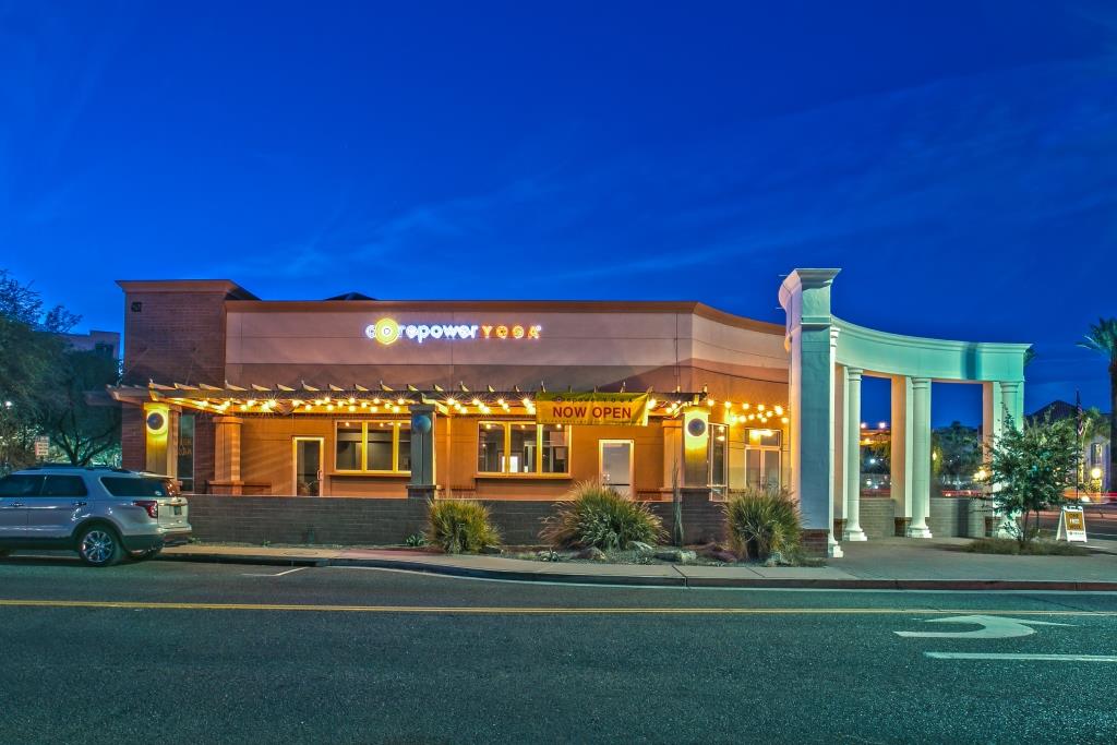 4252 N Drinkwater Blvd, Scottsdale, AZ 85251