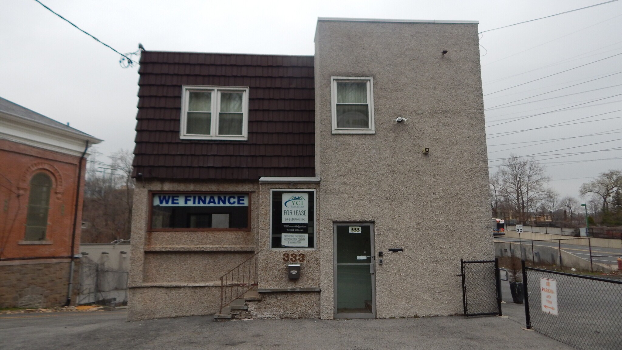 333 Tuckahoe Rd, Yonkers, NY, 10710 Retail Space For Lease