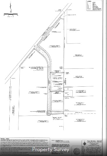 Farrell Rd & Aldine Westfield Rd, Houston, TX for sale Primary Photo- Image 1 of 1