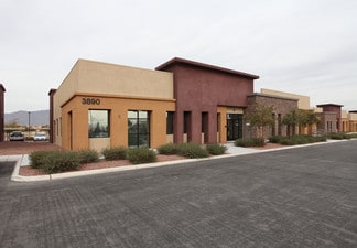 More details for 3890 W Ann Rd, North Las Vegas, NV - Office for Sale