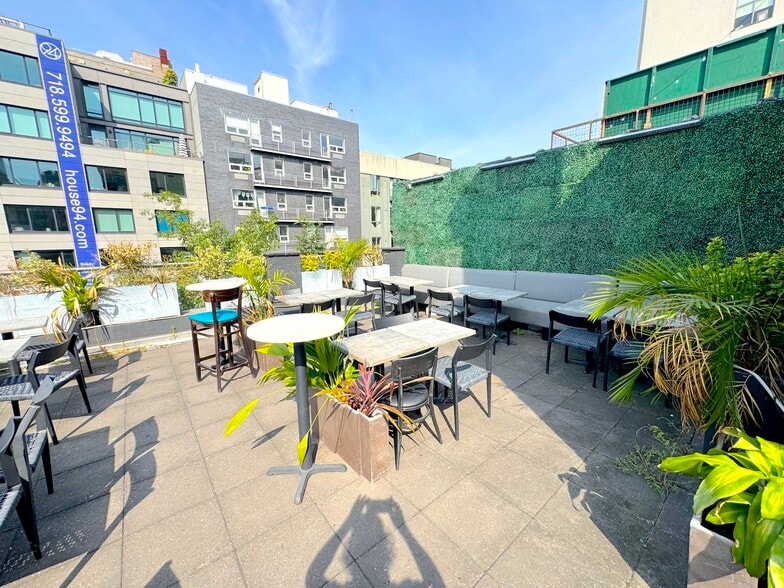 128 Metropolitan Ave, Brooklyn, NY for lease - Building Photo - Image 3 of 46