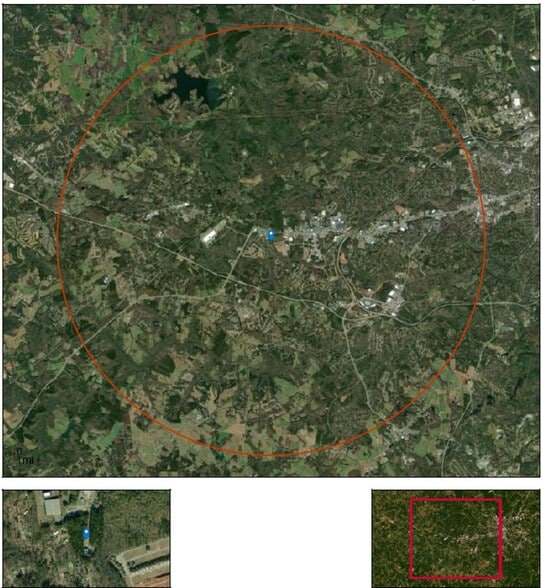 250 Custom Pl, Bogart, GA for sale - Building Photo - Image 3 of 5