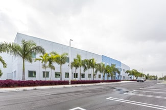 More details for 7750 NW 79th Pl, Miami, FL - Industrial for Lease
