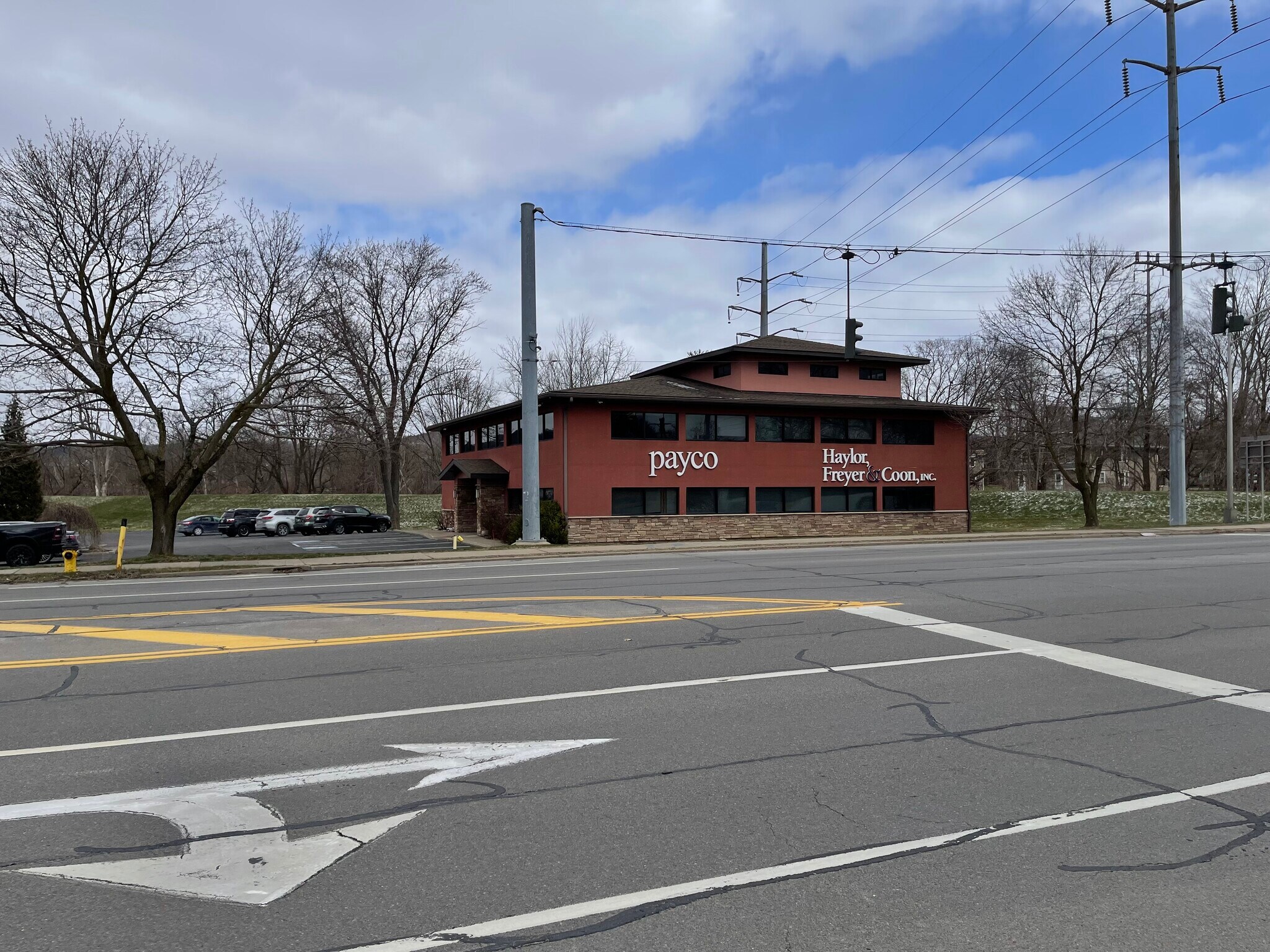 585 Main St, Johnson City, NY for sale Building Photo- Image 1 of 1