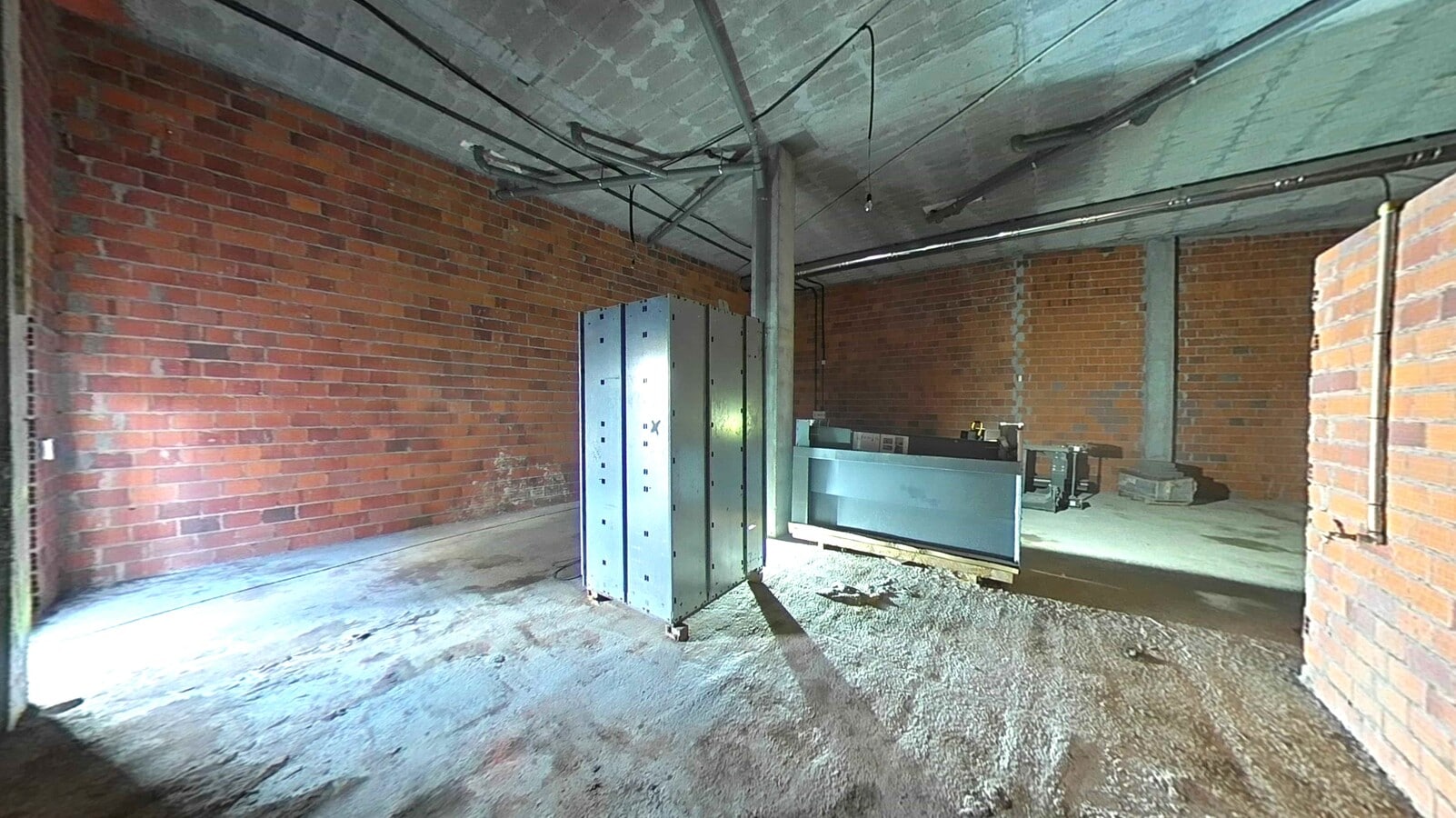 Cabañas de la Sagra, TOL 45592 - Unit 2 -  - Interior Photo - Image 1 of 6