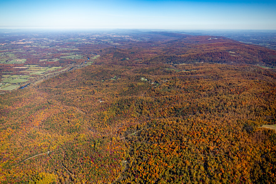 922 Manor Ln, Boyce, VA for sale - Aerial - Image 3 of 6