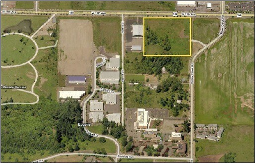 W 11th Ave, Eugene, OR for sale - Other - Image 1 of 1
