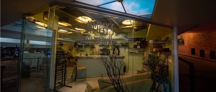 413-445 N Rodeo Dr, Beverly Hills, CA for lease Interior Photo- Image 2 of 5