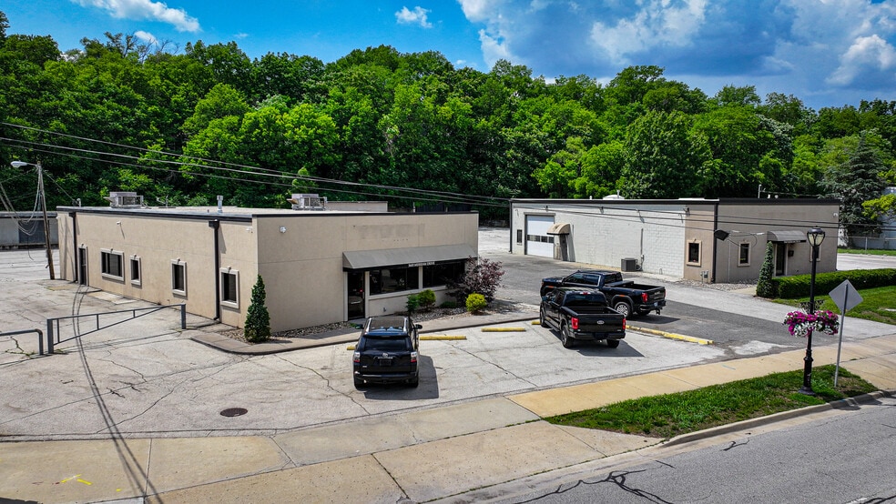 5600 Merriam Dr, Merriam, KS 66203 Office for Sale