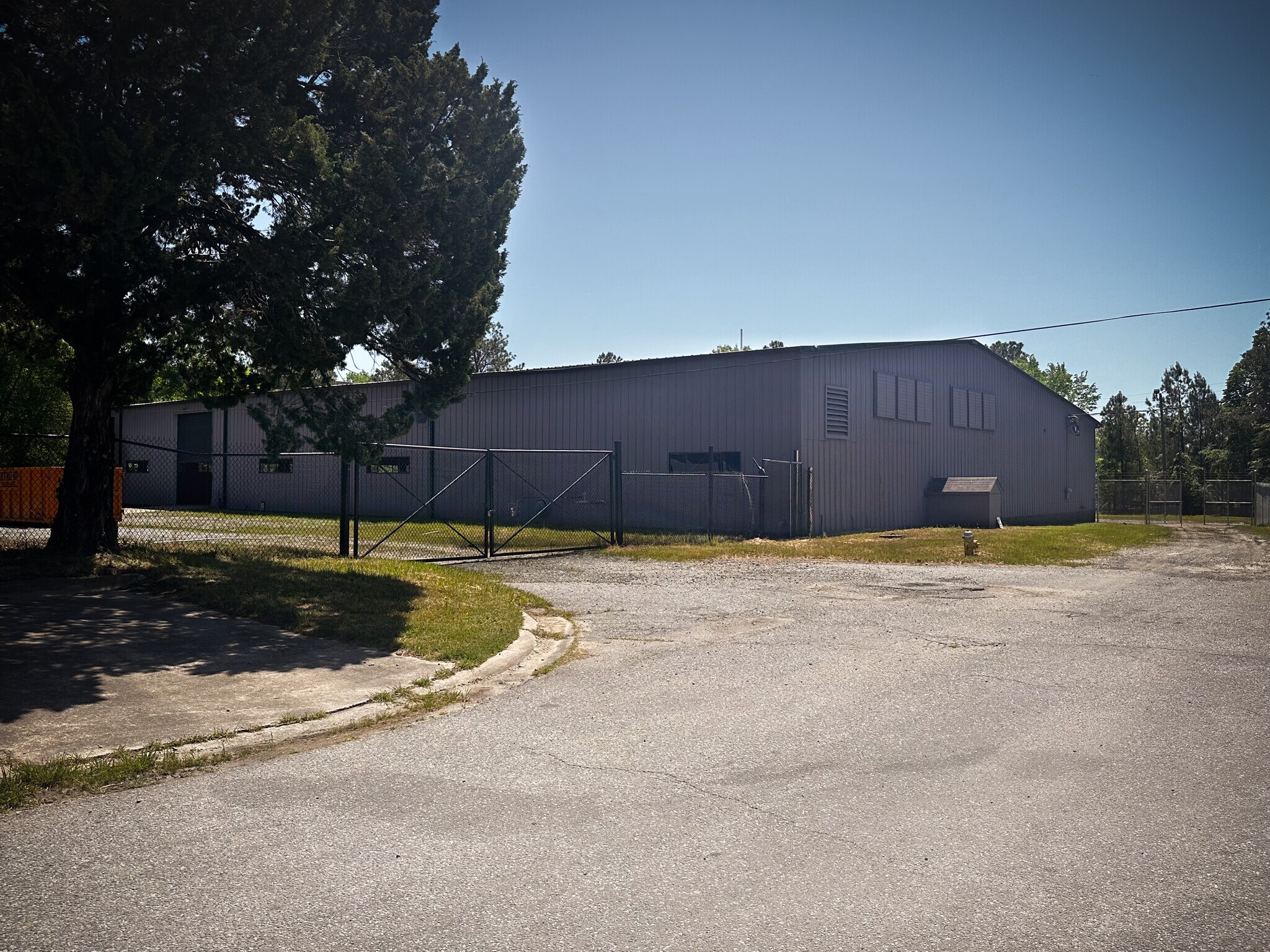 685 Millerfield Rd, Macon-Bibb, GA for sale Building Photo- Image 1 of 1