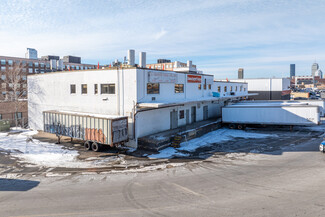 More details for 48-50 Newmarket Sq, Boston, MA - Industrial for Lease