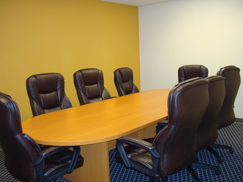 1700 Banks Rd, Margate, FL for lease - Interior Photo - Image 3 of 11