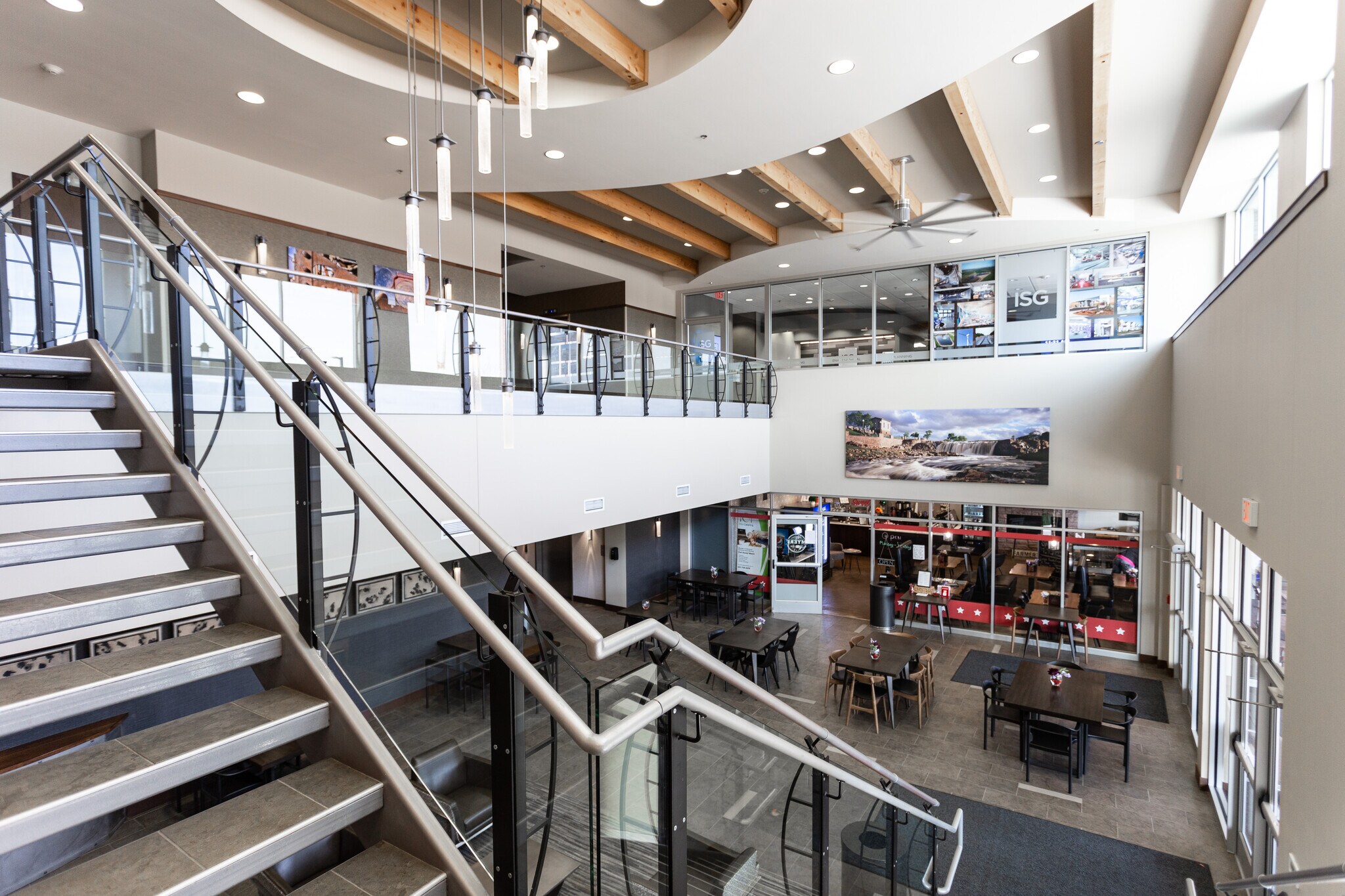 101 S Reid St, Sioux Falls, SD 57103 Lumber Exchange