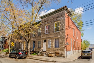 More details for 2648 Rue De Rushbrooke, Montréal, QC - Multifamily for Sale